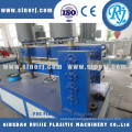 PVC water supply pipe production machine